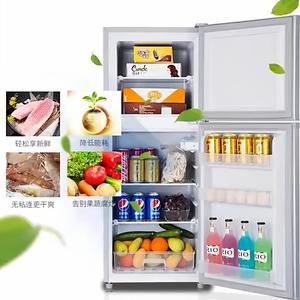 2도어소형냉장고 자취 기숙사 휴게실 202 일반형 투도어 없는 118L 108 에너지