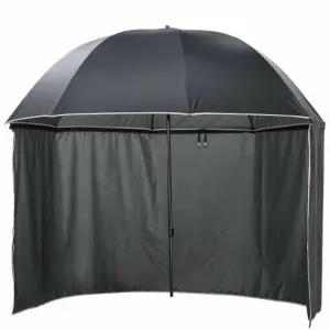 분리형 그늘막 낚시파라솔세트 햇빛차단 가리개