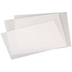 조명용아크릴 광판 반투명 백색 고전도 PC 플레이트