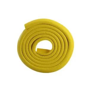 모서리안전보호대 소 옐로우 2M유아안전 아이보호 충격방지 어린이집 머리보호