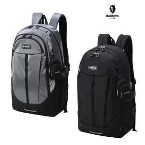 [블랙야크키즈]원더책가방