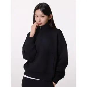 매장정품 탑텐 TOPTEN 여성 스쿠바 하프 집업_MBG5TR2205 MBG5TR2205 214451