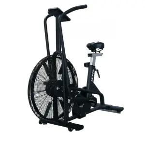 에어 바이크 헬스 실내자전거 블랙 스피닝 싸이클 실내사이클