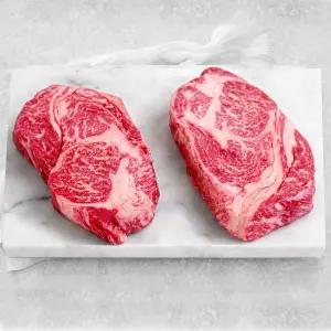 마장동 국내산 꽃등심 알등심 등심 소고기 구이 스테이크