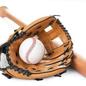 9인치 야구공 훈련 시합공 하드볼 경식 야구공 코르크 캐치볼 장비 용품