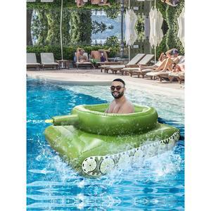 전차 탱크 튜브 전투 튜브랙 PCR튜브랙 M4A3 정제용 여름 15 커버