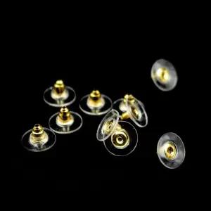 귀걸이 뒷마개 귀걸이꽂이 귀걸이마개 귀걸이클러치 부자재 뒷장식