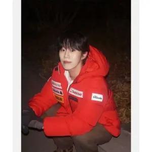 데상트 스위스 스키 후드형 다운 자켓 레드 SQ423SDJO3 SQ423SDJO3_RED0 278288