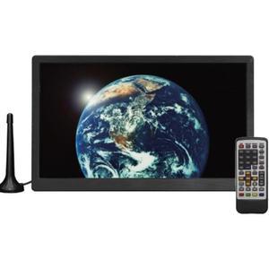 휴대용 TV 미니 미니티비 소형 모델 자동차 비에라 포터블 모니터 OVER