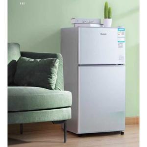 1인 가구 냉장고 1인가구 신혼 고시원 미니 서브냉장고 디자인 쾌속 2도어 150리터