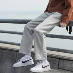 데일리패션 IS-PA47 / 2컬러 와이드팬츠 hqm8+1ynA