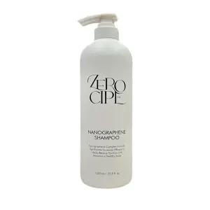 제로시피 두피케어 나노그래핀 샴푸 1L 1개