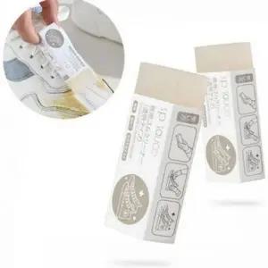 간편 지우개 지우개 고무 신발 운동화 휴대용 구두 얼룩제거