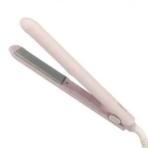 아이롱고데기 전기인두 긴머리고데기 아이롱