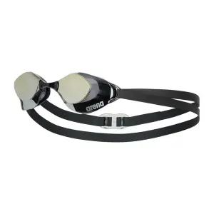 아레나 아쿠아포스 스위프트 레이싱 에이스 미러수경 A5AC2AG40-BLK