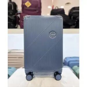 [아메리칸투어리스터] 세이브존01 CURVUS 커브스 20인치 기내용캐리어 휠스타퍼 EL (S46765246)