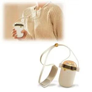 손난로보조배터리 목걸이형 충전식 손 목 난로 전기 보조배터리 핫팩