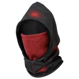 야외레저활동 자외선차단 방풍 생활방수 방한 넥워머 후드마스크