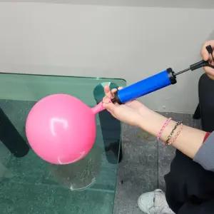 축구공 풍선 바람넣기 펌프 축구공바람넣기 농구공바람넣기 공바람넣기