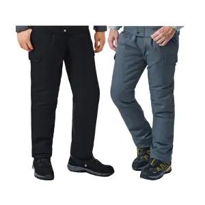 tbuc tb-68하의 남자작업복 바지 작 근무복 정비