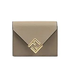 [로로모다]  FF 여성 반지갑 / 8M0480-ALV4-F1N1G