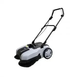 오키토 KPS-610M 충전스위퍼 20V 베어툴 무선 청소기