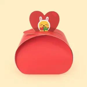 제이오스토어 기프트박스 무지 S 포장 답례품 소형