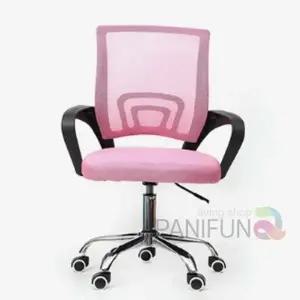 레스트 사무의자 3핑크 스터디카페의자 회사의자 통풍의자 고등학생의자 오피스의자