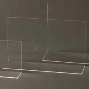 아크릴 상품진열대 중 촬영소품 매장진열대