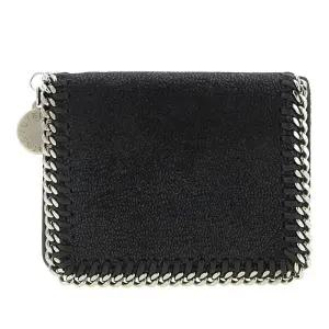 스텔라매카트니 파라벨라 체인 트림 반지갑 7P0085W9132 1000