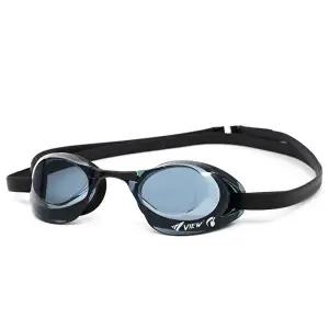 [셀러허브 스포츠레저]VIEW 뷰 공인 노미러 패킹 수경 물안경 J387690 운동