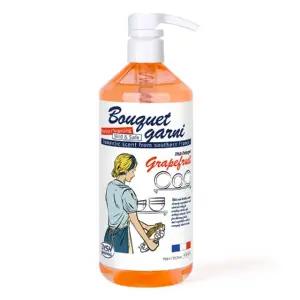 부케가르니 에코 주방세제 자몽향 750ml 2개 (당일발송)