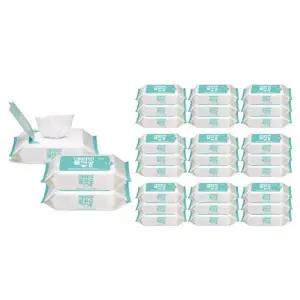 애터미 물티슈 휴대용 20매 30개입