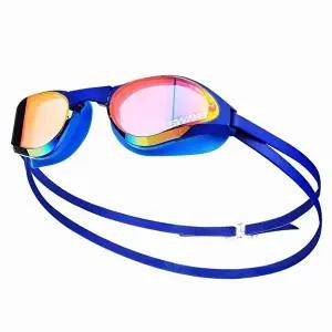 [셀러허브 스포츠레저]스완스 오픈워터용 미러 패킹 수경 J381127 성인수경