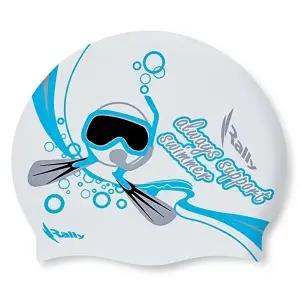 [셀러허브 스포츠레저]랠리 실리콘수모 수영모 J379082 수영장모자 운동