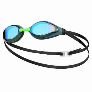 [셀러허브 스포츠레저]VIEW 미러 패킹 수경 물안경 J384293 수영수경 운동