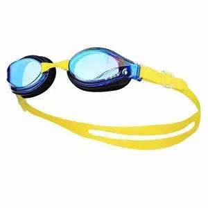 [셀러허브 스포츠레저]VIEW 아동용 미러 패킹 수경 J3344832 취미생활 물놀이