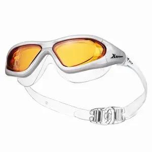 [셀러허브 스포츠레저]VIEW 오픈워터겸용 수경 물안경 J377468 수영수경 운동