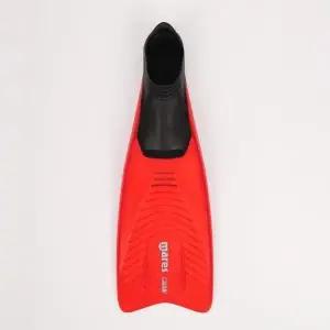 마레스 뉴클리퍼 롱핀 오리발 레드 J377981 수영오리발