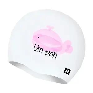 [셀러허브 스포츠레저]랠리 실리콘수모 수영모 J382133 수영장모자 운동