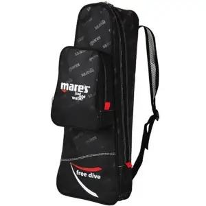 마레스 오리발가방 소 J311827 수영오리발 운동