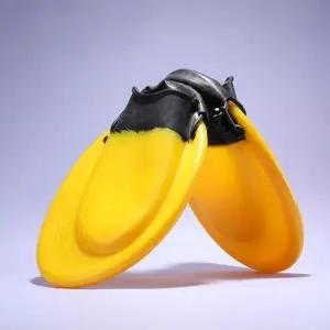 피니스 숏핀 오리발 J334370 실내수영 취미생활 운동