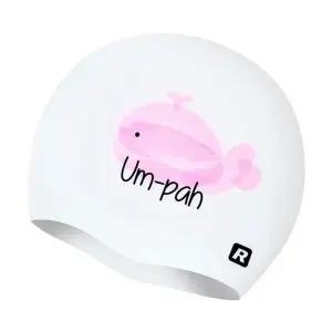 랠리 실리콘수모 수영모 J382133 수영장모자 운동