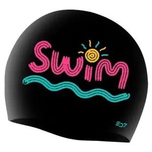 SD7 실리콘수모 수영모 J376825 수영장모자 취미생활