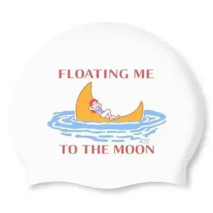 SD7 실리콘수모 수영모 J383509 수영수모 취미생활