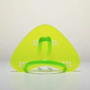 SD7 수영강습 손동작훈련용 패들 J379494 수영보조기구