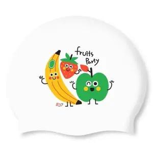 SD7 실리콘수모 수영모 J382982 수영복모자 운동