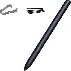 삼성 갤럭시 북4 360북4 프로 360용 도그시옹 360 S 펜 교체 블랙 스타일러스 5가지 팁