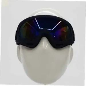 ( )방풍 고글 레인보우 라이딩고글양이털제거기 방풍선글라스 자전거선글라스