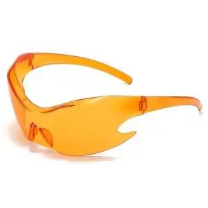 방풍 자외선 차단 고글 스포츠 자전거 선글라스